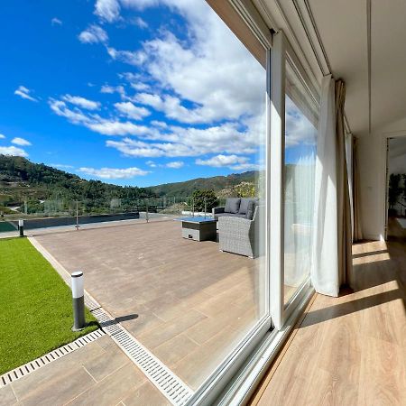 Casas Capela By O'Porto Seven Villa Ferral Exterior photo