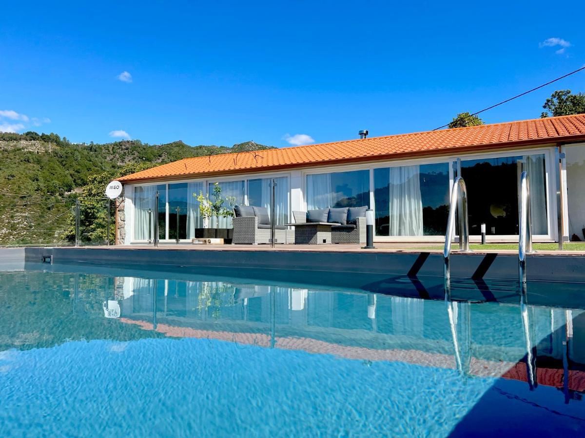Casas Capela By O'Porto Seven Villa Ferral Exterior photo