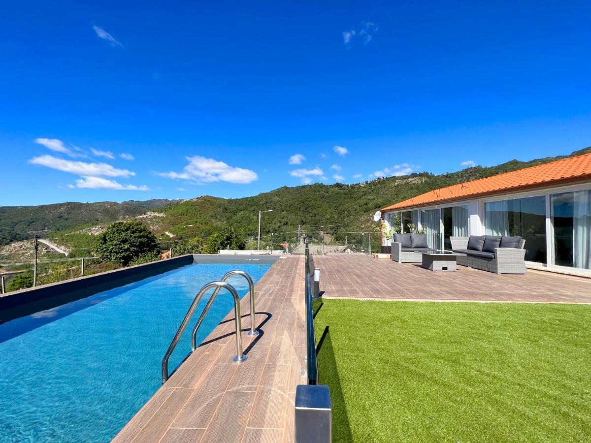 Casas Capela By O'Porto Seven Villa Ferral Exterior photo