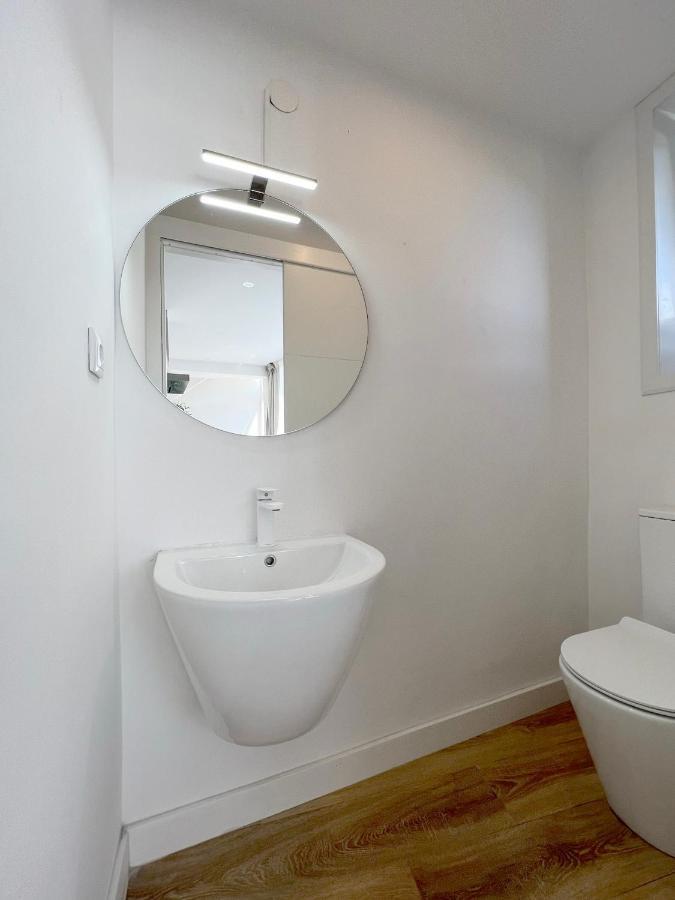 Casas Capela By O'Porto Seven Villa Ferral Exterior photo